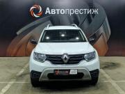 Renault Duster II Ставрополь  - изображение 28