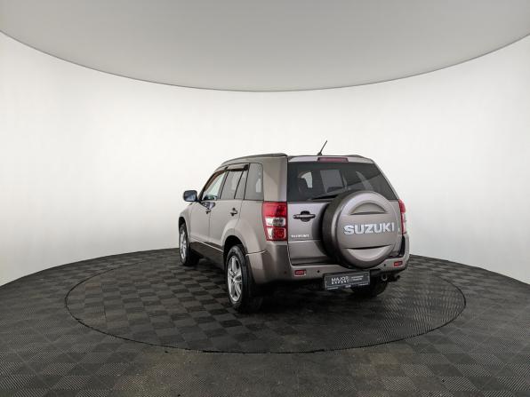 Suzuki Grand Vitara II Рестайлинг 2 с пробегом 2014 года, цена 1 459 000 рублей, 136155 км, внедорожник, Автокод Объявления