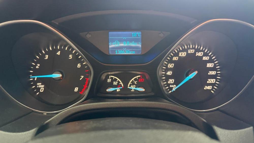 Ford Focus III Магнитогорск  - изображение 10