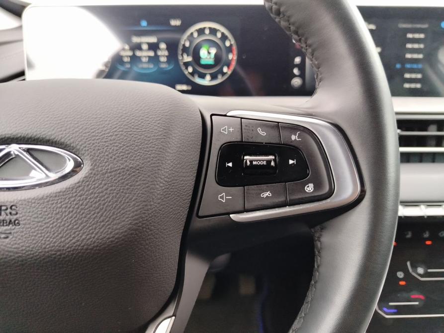 Chery Tiggo 4 I Рестайлинг 2 Ярославль  - изображение 16