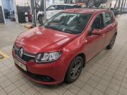 Renault Sandero II Санкт-Петербург  - изображение 20