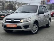 Lada (ВАЗ) Granta I Челябинск  - изображение 11