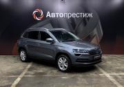 Skoda Karoq I Ставрополь  - изображение 27