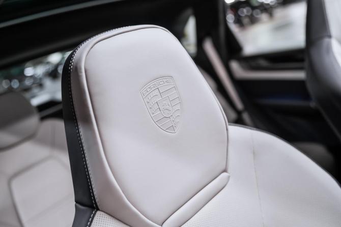Новый Porsche Cayenne III Рестайлинг 2026 года, цена 18 500 000 рублей, внедорожник, Автокод Объявления