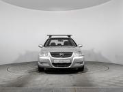 Nissan Almera Classic I Санкт-Петербург  - изображение 19