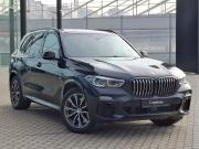 BMW X5 IV (G05/G18) Санкт-Петербург  - изображение 28