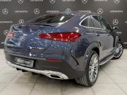 Mercedes-Benz GLE Coupe II (C167) Рестайлинг Москва  - изображение 35