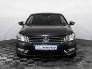 Volkswagen Passat B7 Санкт-Петербург  - изображение 21