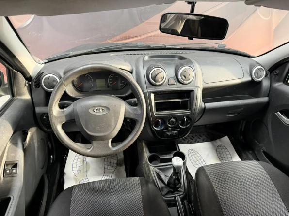Lada (ВАЗ) Granta I с пробегом 2014 года, цена 459 000 рублей, 75000 км, лифтбек, Автокод Объявления