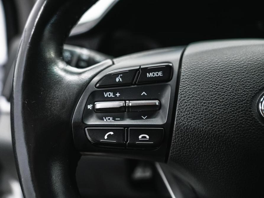 Hyundai Avante VI Рестайлинг Красноярск  - изображение 19
