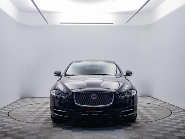 Jaguar XJ IV (X351) с пробегом 2014 года, цена 2 107 215 рублей, 143527 км, седан, Автокод Объявления