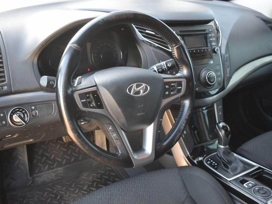 Hyundai i40 I Архангельск  - изображение 13