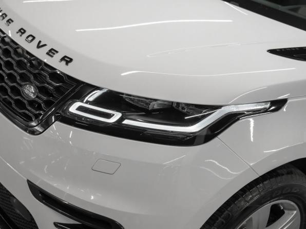Land Rover Range Rover Velar I с пробегом 2019 года, цена 4 300 000 рублей, 86650 км, внедорожник, Автокод Объявления