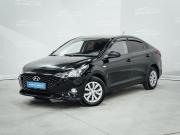 Hyundai Solaris II Рестайлинг Новосибирск  - изображение 32