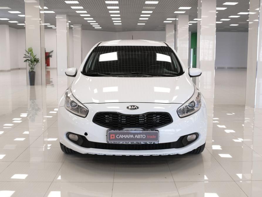 Kia Ceed II Самара  - изображение 7