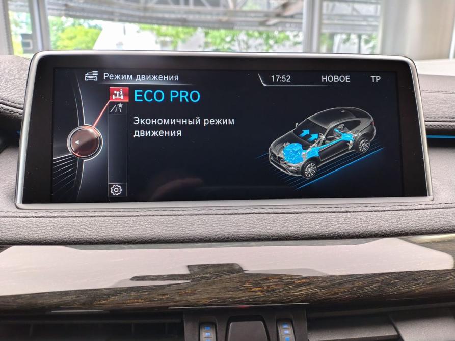 BMW X6 II (F16) Москва  - изображение 18