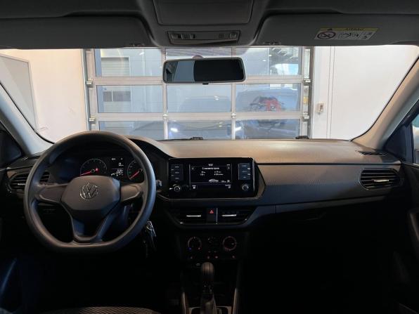 Volkswagen Polo VI с пробегом 2021 года, цена 1 620 000 рублей, 87806 км, лифтбек, Автокод Объявления