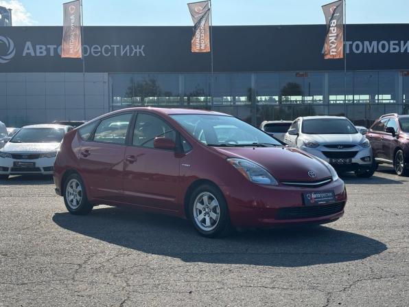Toyota Prius II Рестайлинг (XW20) с пробегом 2007 года, цена 695 000 рублей, 230456 км, лифтбек, Автокод Объявления