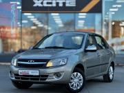 Lada (ВАЗ) Granta I Архангельск  - изображение 29