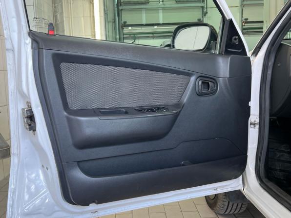 Daewoo Nexia I Рестайлинг с пробегом 2012 года, цена 359 000 рублей, 156110 км, седан, Автокод Объявления