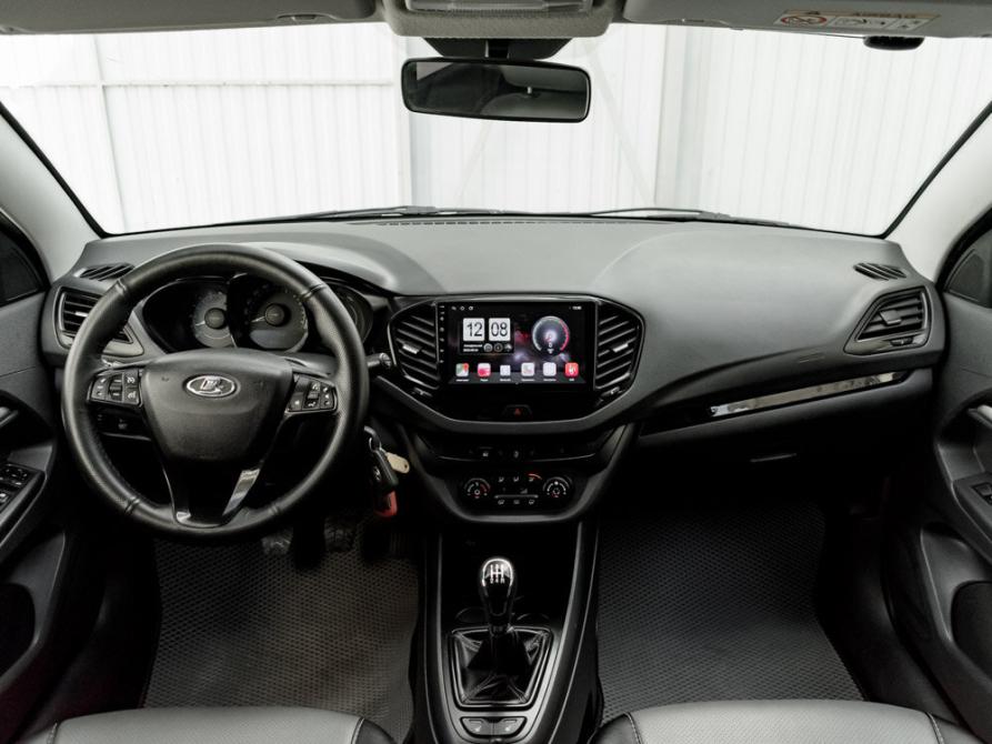 Lada (ВАЗ) Vesta I Екатеринбург  - изображение 12