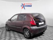 Hyundai Getz I Рестайлинг Нижний Новгород  - изображение 28