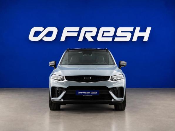 Geely Tugella I Рестайлинг с пробегом 2022 года, цена 2 999 444 рубля, 68046 км, внедорожник, Автокод Объявления