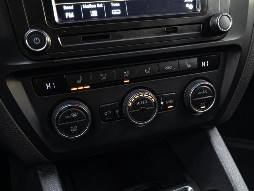 Volkswagen Jetta VI Рестайлинг Краснодар  - изображение 13