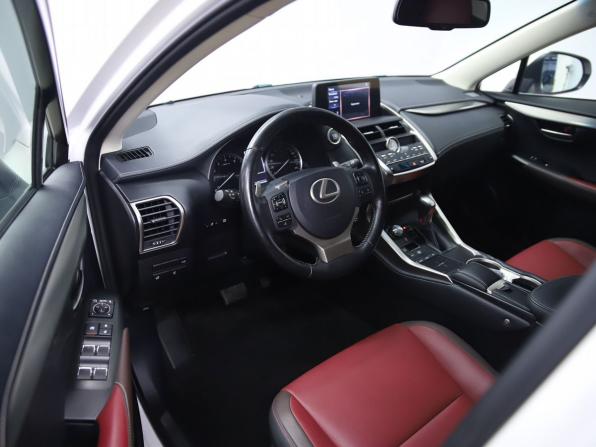 Lexus NX I Рестайлинг с пробегом 2019 года, цена 4 190 000 рублей, 75813 км, внедорожник, Автокод Объявления