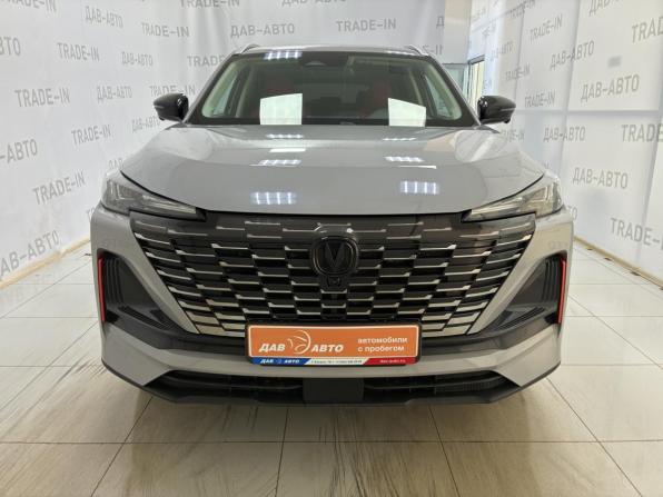 Changan CS55 Plus II с пробегом 2024 года, цена 2 100 000 рублей, 48000 км, внедорожник, Автокод Объявления