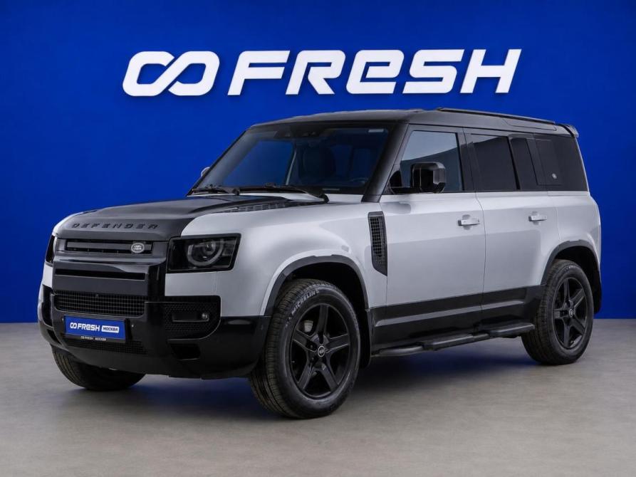 Land Rover Defender II Москва  - изображение 4
