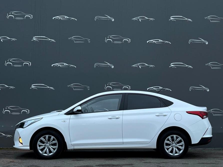 Hyundai Solaris II Рестайлинг Санкт-Петербург  - изображение 10
