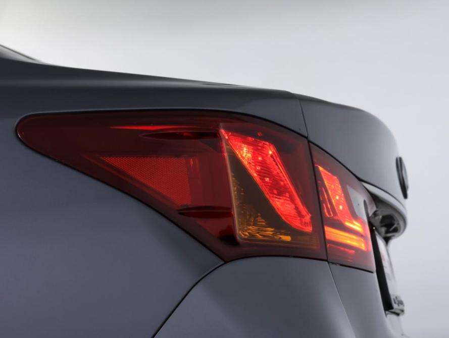Lexus GS IV Москва  - изображение 27