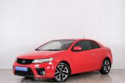 Kia Cerato II Красноярск  - изображение 26