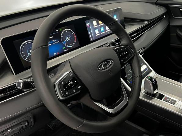 Chery Tiggo 4 Pro I с пробегом 2024 года, цена 1 323 000 рублей, 94102 км, внедорожник, Автокод Объявления