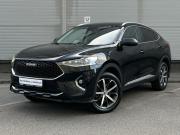 Haval F7x I Санкт-Петербург  - изображение 35
