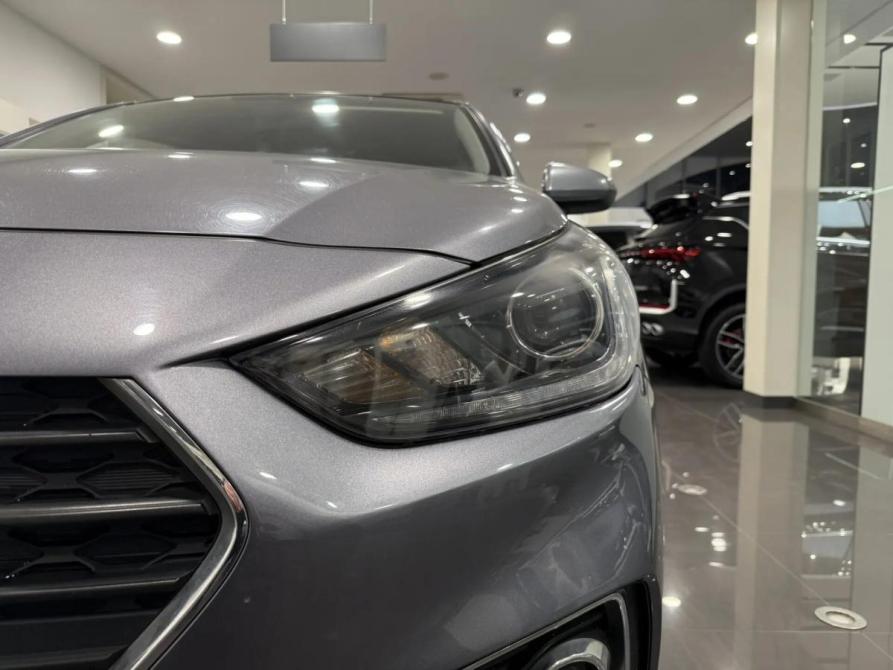 Hyundai Solaris II Подольск  - изображение 23