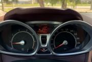 Ford Fiesta Mk6 Ставрополь  - изображение 33