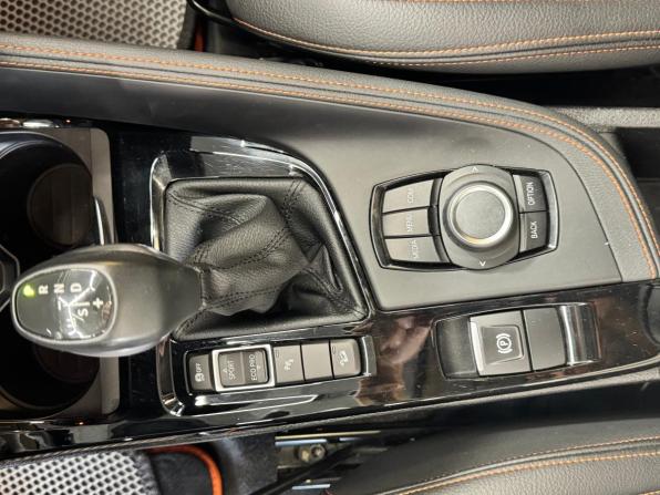 BMW X1 II (F48) Рестайлинг с пробегом 2021 года, цена 3 749 000 рублей, 38600 км, внедорожник, Автокод Объявления