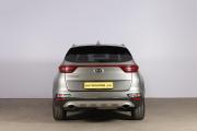 Kia Sportage IV Рестайлинг Новосибирск  - изображение 24
