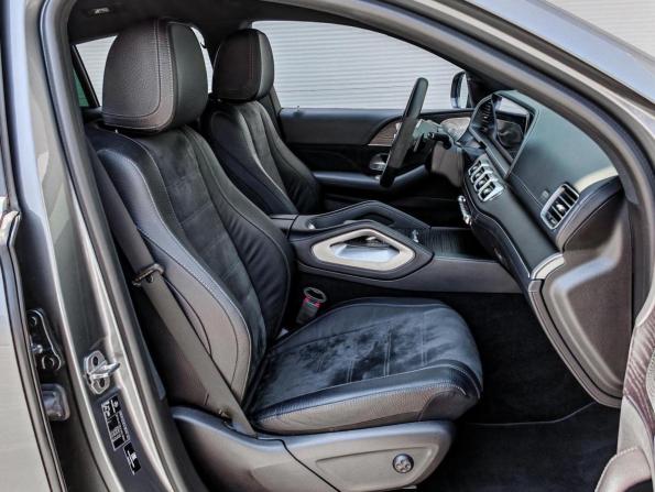 Mercedes-Benz GLE II (V167) с пробегом 2021 года, цена 10 199 000 рублей, 58456 км, внедорожник, Автокод Объявления