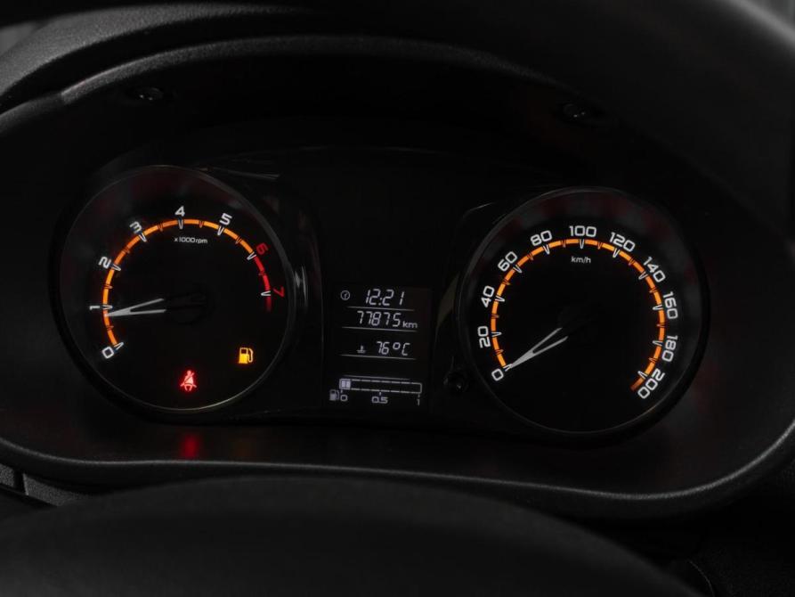 Lada (ВАЗ) Granta I Рестайлинг Тюмень  - изображение 14