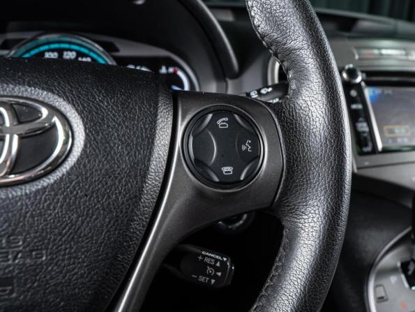 Toyota Venza I Рестайлинг с пробегом 2014 года, цена 2 730 000 рублей, 132173 км, внедорожник, Автокод Объявления
