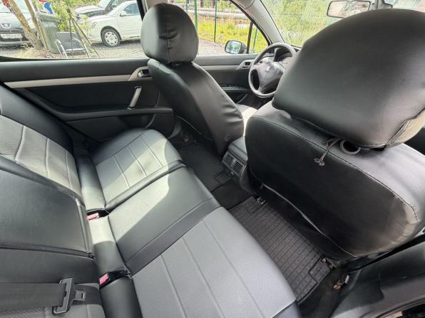 Peugeot 407 с пробегом 2008 года, цена 319 000 рублей, 200000 км, седан, Автокод Объявления