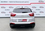 Hyundai Creta I Рестайлинг Тюмень  - изображение 25