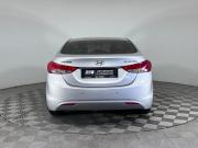 Hyundai Elantra V (MD) Ростов-на-Дону  - изображение 21