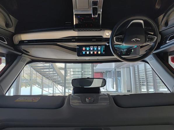 Chery Tiggo 4 Pro I с пробегом 2023 года, цена 1 570 000 рублей, 18374 км, внедорожник, Автокод Объявления