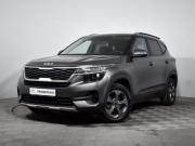 Kia Seltos I Санкт-Петербург  - изображение 20
