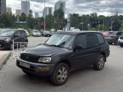 Toyota RAV4 I (XA10) Кемерово  - изображение 34