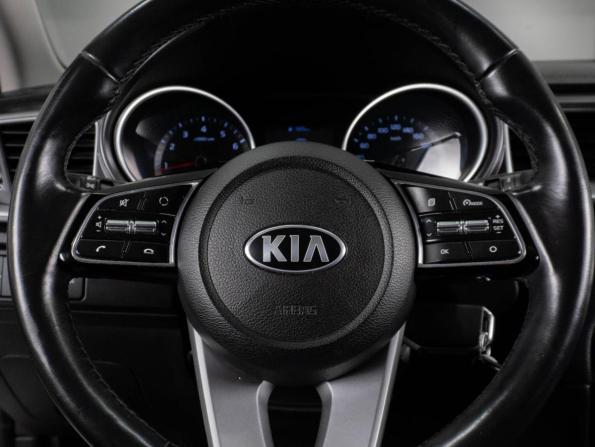 Kia Ceed III с пробегом 2019 года, цена 1 799 000 рублей, 105767 км, универсал, Автокод Объявления